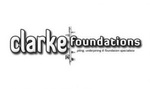 Logo of Clarke Foundations Ltd