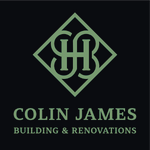 Logo of Colin James Home & Site Services Limited