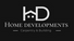Logo of Home Developments Building Ltd