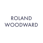 Logo of Roland Woodward Limited