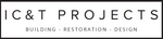 Logo of IC & T Projects Ltd