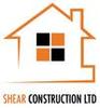 Logo of Shear Construction Ltd