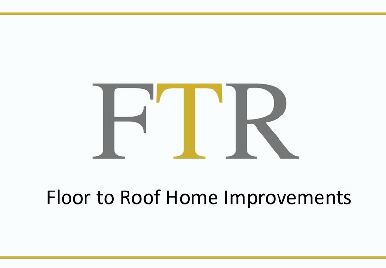 FTR Home Improvements Limited's featured image