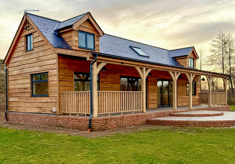 Century Oak Limited's featured image