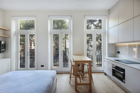 Earls Court Project image