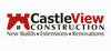 Logo of Castle View Construction (Cumbria) Limited