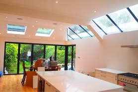 House Extension London Project image