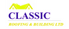 Logo of Classic Roofing & Building Limited