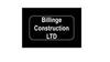 Logo of Billinge Construction Ltd