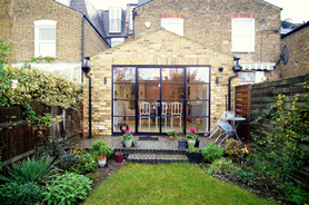 Extension, SW18  Project image