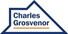Logo of Charles Grosvenor Ltd