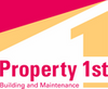 Logo of Property 1st (Maintenance) Limited
