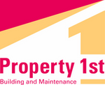 Logo of Property 1st (Maintenance) Ltd