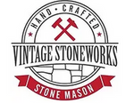 Logo of Vintage Stoneworks