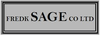 Logo of Fredereck Sage Co Ltd