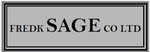Logo of Fredereck Sage Co Ltd