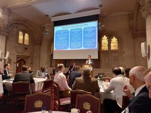 Skills for Sustainable London Skyline Taskforce