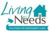 Logo of Living Needs