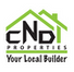 Logo of C N D Properties Ltd