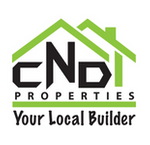 Logo of C N D Properties