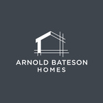 Logo of Arnold Bateson Homes Limited