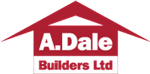 Logo of A. Dale Builders Limited