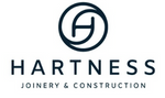 Logo of Hartness Joinery & Construction