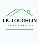 Logo of J B Loughlin (Contractors) Limited