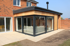 MODERN EXTENSION PROJECT Project image