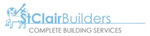 Logo of St Clair Builders
