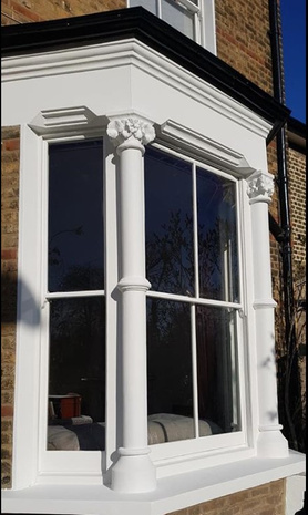 Windows Fitted Project image