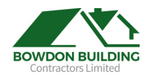 Logo of Bowdon Building Contractors Limited