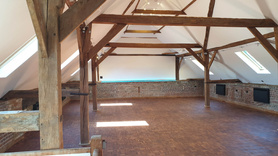 Barn Refurbishment and Roof Repairs Project image