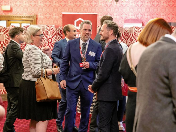 Licensing Reception 2025