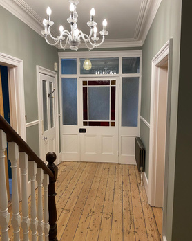 Complete Victorian house renovation Project image