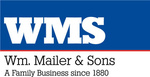 Logo of W M Mailer & Sons