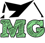 Logo of M G Home Improvements