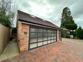 Feature Garage Beaconsfield Project image