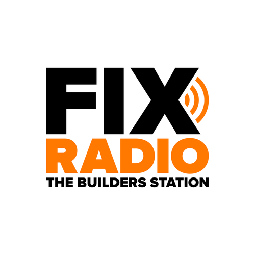 Fix Radio logo 2000px