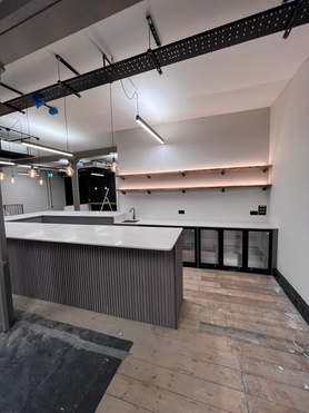 East London Office  Project image