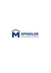 Logo of M Spindler Construction Ltd
