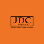 Logo of JDC Construction and Developments Ltd
