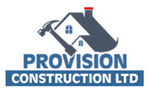 Logo of Provision Construction Ltd 