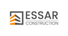 Logo of ESSAR Construction Limited