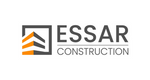 Logo of ESSAR Construction Limited