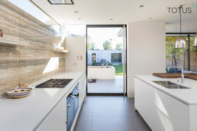 Extension and renovation, Kew TW9 Project image
