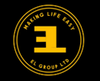 Logo of El Group Ltd