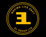 Logo of El Group Ltd