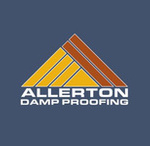 Logo of Allerton Damp Proofing