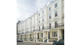 Westbourne Grove Project image